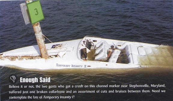 Boat Collision 2