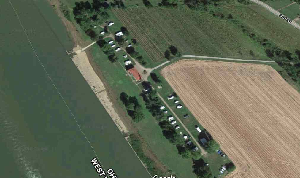 Old Lock 24 Campground