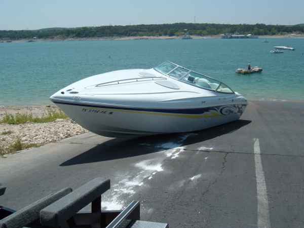 Boat Ramp 14